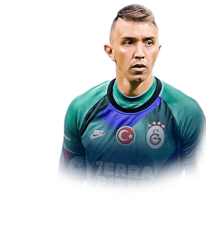 Muslera