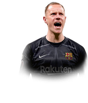 ter Stegen