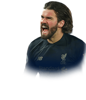 Alisson