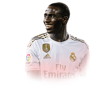Mendy
