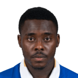 OSAYI-SAMUEL