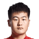 CHANGJIE