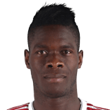 CISSÉ
