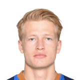 HANCHE-OLSEN