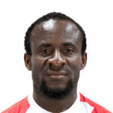 DOUMBIA