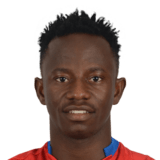 YEBOAH