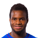 COULIBALY