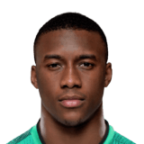 SANOGO