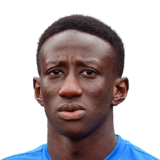 KONATÉ