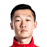 XU XIN