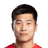 KO TAE WON