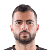 JORDI AMAT
