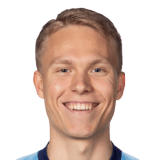 AUGUSTINSSON