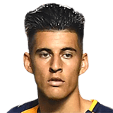 PEREYRA