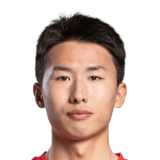 LEE MIN GI
