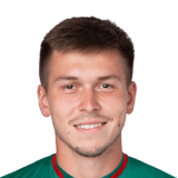ZHEMALETDINOV