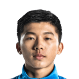 LI YUYANG
