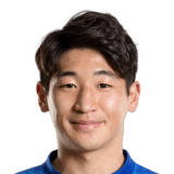 JANG HO IK