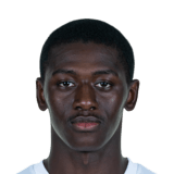 DOUCOURÉ