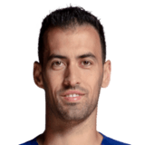 BUSQUETS