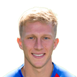 MCCRORIE