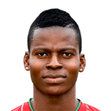 DOUMBIA
