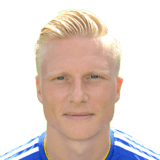 PEDERSEN