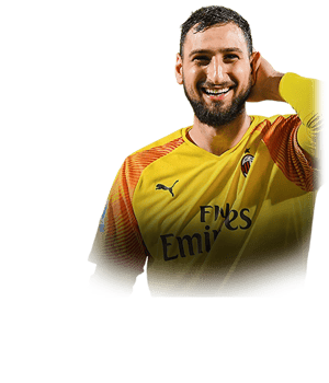 Donnarumma