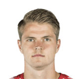 CHRISTENSEN