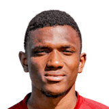 FOFANA