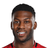 FOSU-MENSAH