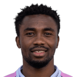 TETTEH