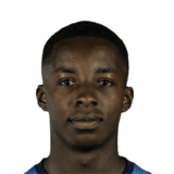 KEHINDE
