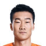 JUNSHUAI