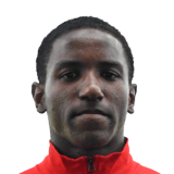 DIALLO