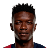 MBAYE