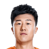 LIU YANG