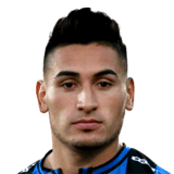 BARRIENTOS