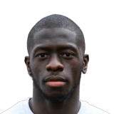 SISSOKO