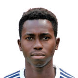 MANNEH