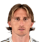 MODRIĆ