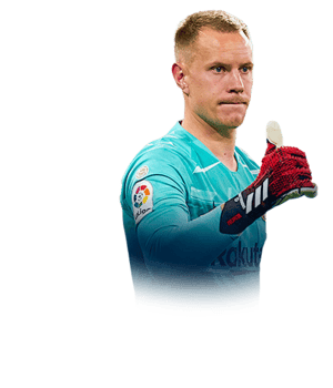 ter Stegen