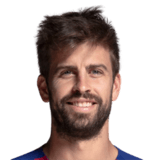 PIQUÉ