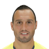 CAZORLA