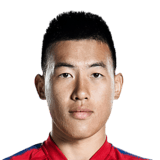 YANG SHUAI