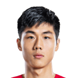 WEI ZHEN