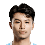 YAN ZIHAO