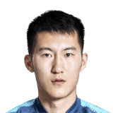SU YUANJIE