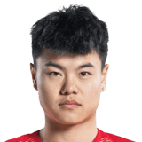YANG LIYU