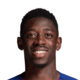 DEMBÉLÉ